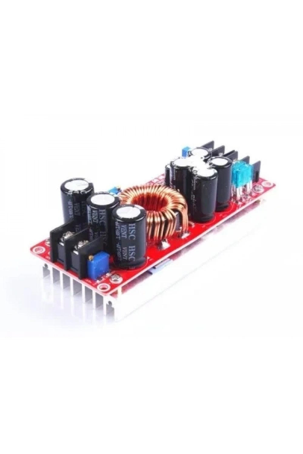 DC-DC 1200W Voltaj Yükseltici Boost Modül