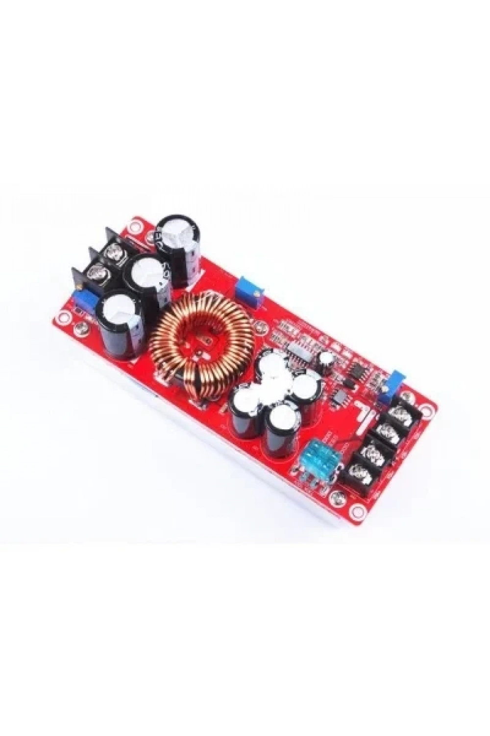 DC-DC 1200W Voltaj Yükseltici Boost Modül
