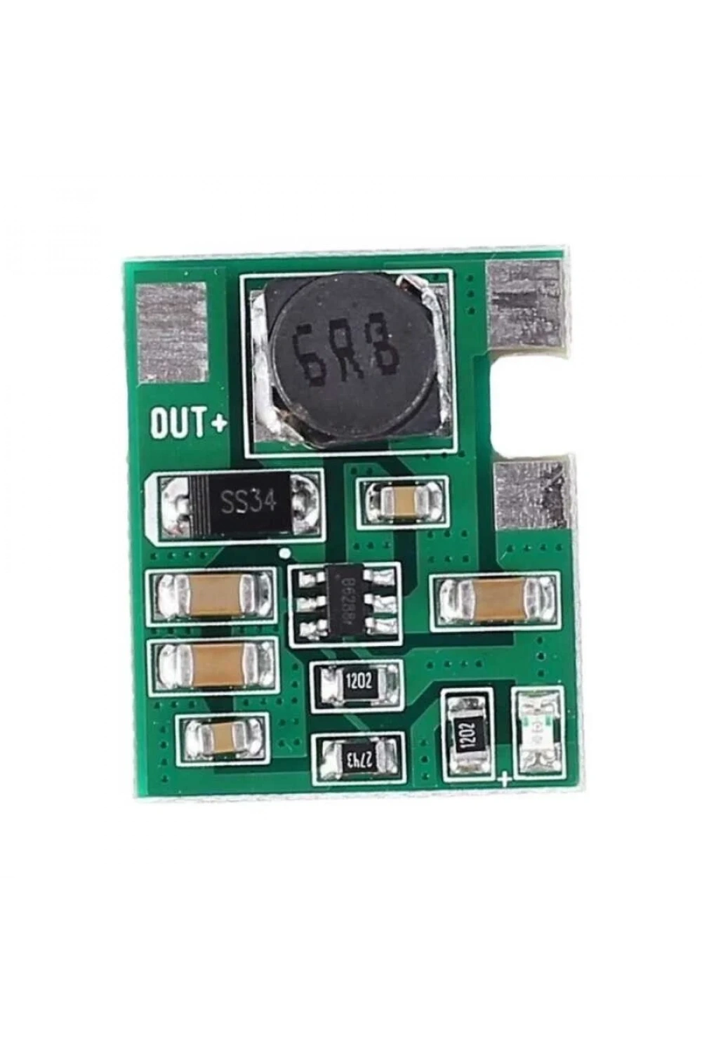 DC-DC 14.2V Sabit Çıkış Voltaj Yükseltici Modül
