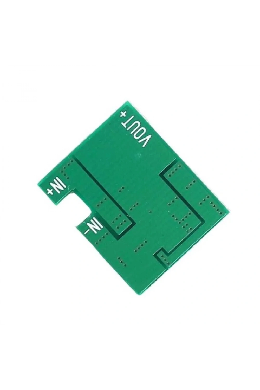 DC-DC 14.2V Sabit Çıkış Voltaj Yükseltici Modül