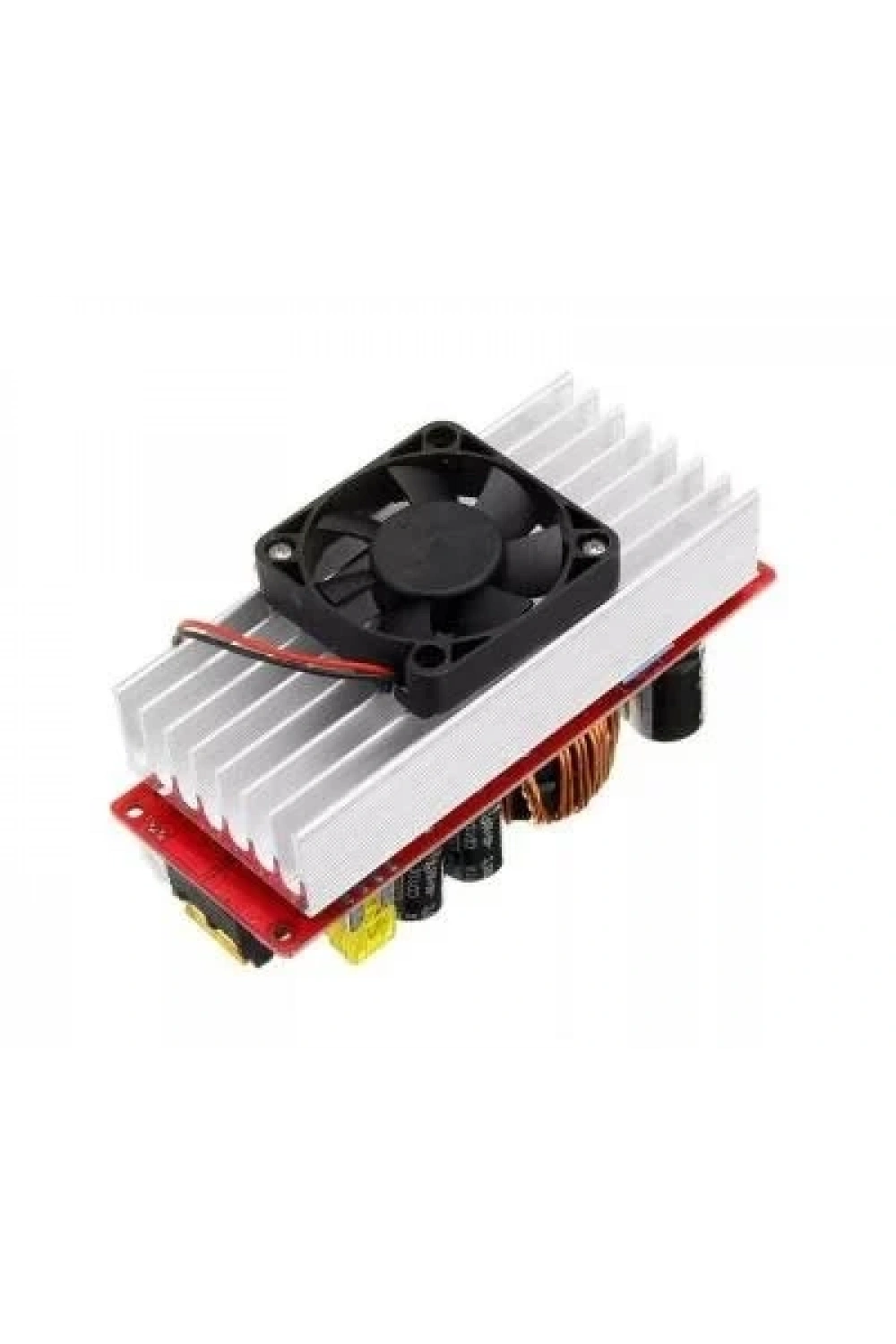 DC-DC 1500W 30A Voltaj Yükseltici Boost Modül