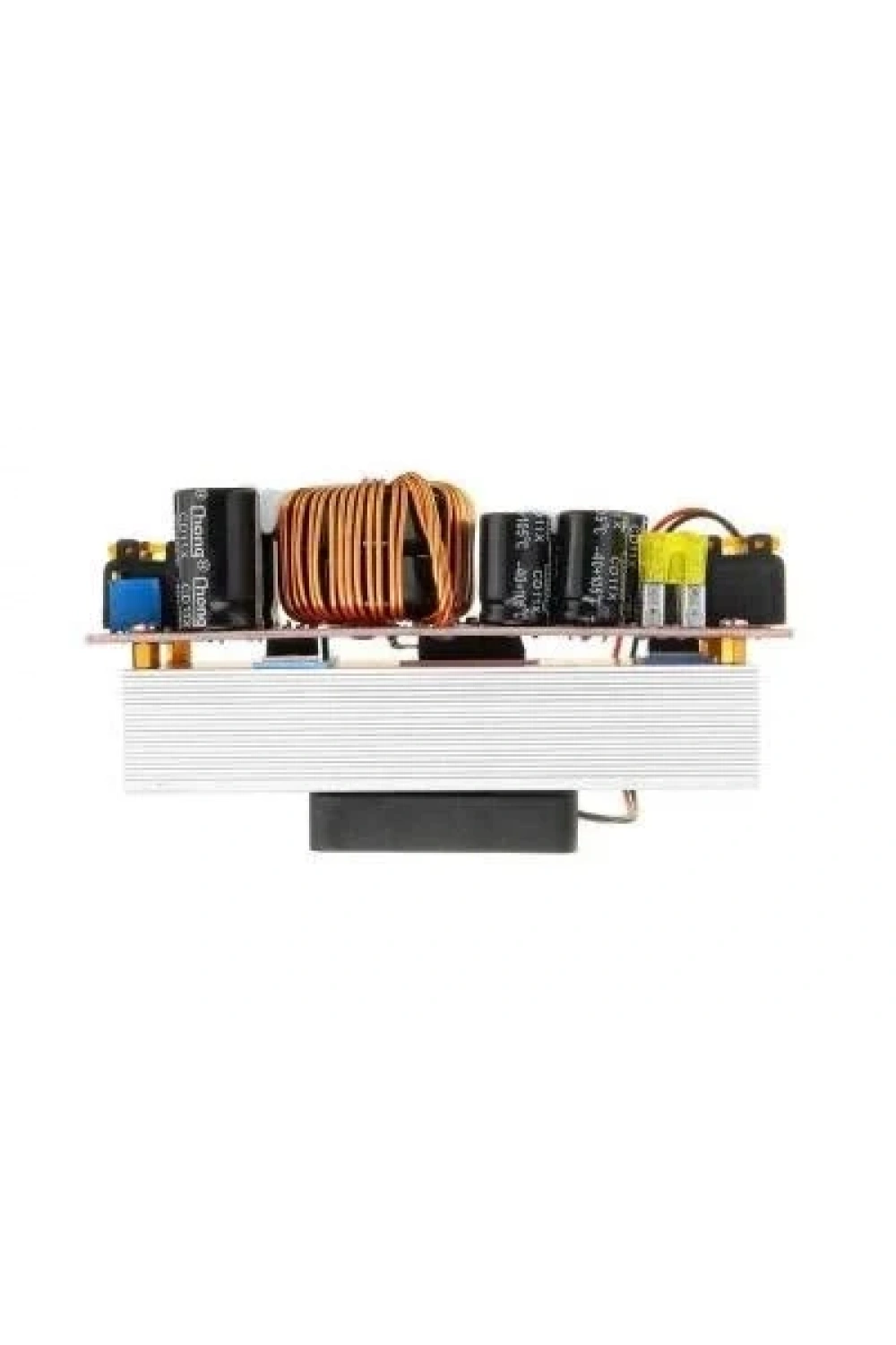 DC-DC 1500W 30A Voltaj Yükseltici Boost Modül