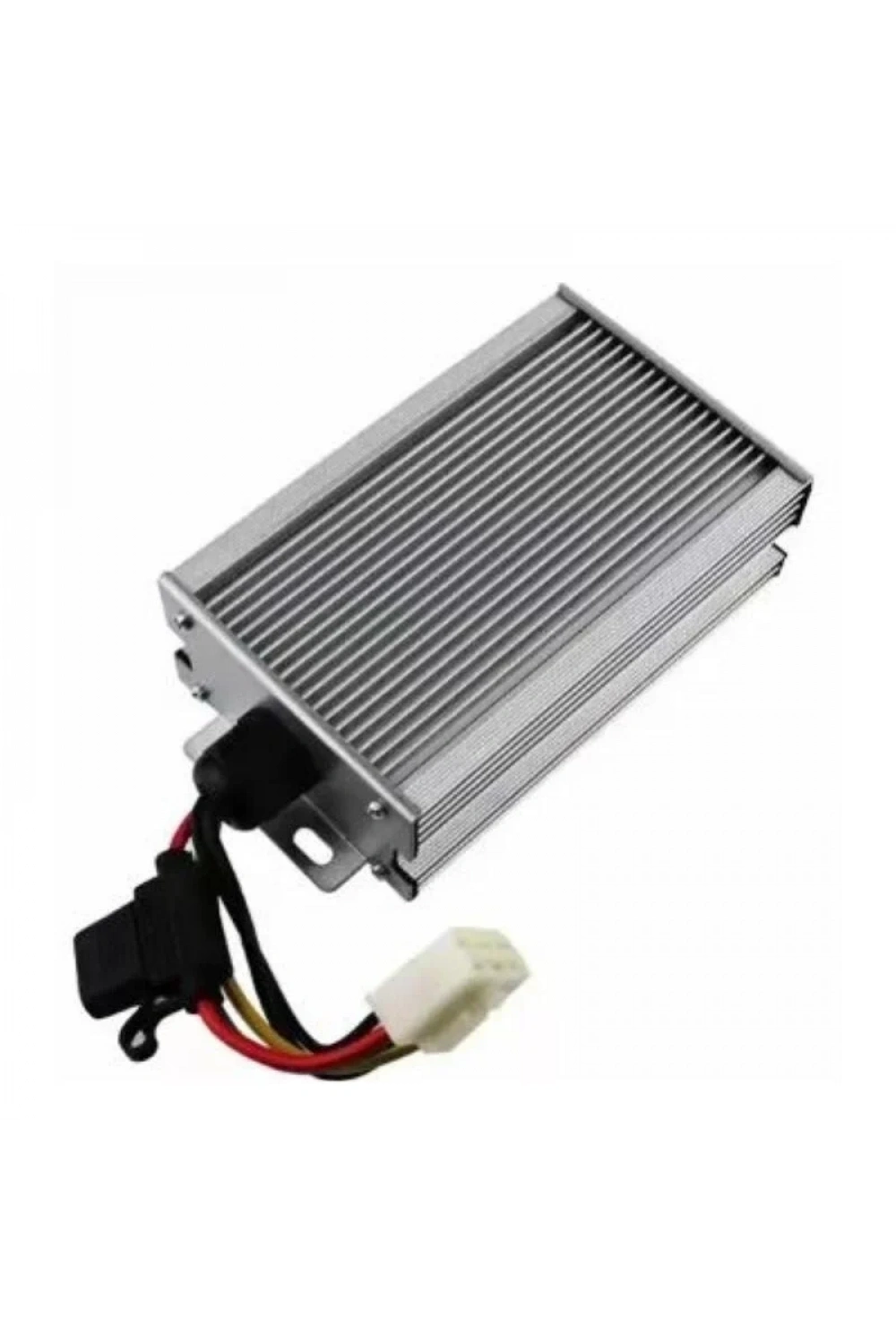 DC-DC 60-72den 12Va 40A Voltaj Düşürücü 60-72V to 12V Step Down