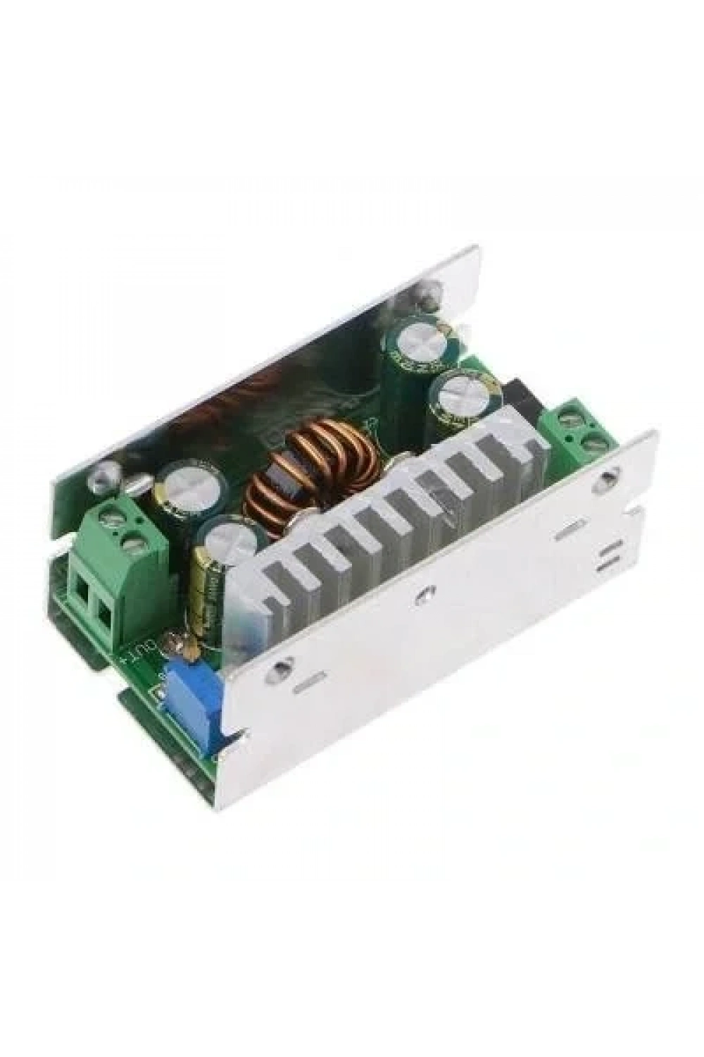 DC-DC 8-60V 15A Ayarlanabilir Voltaj Düşürücü Modül