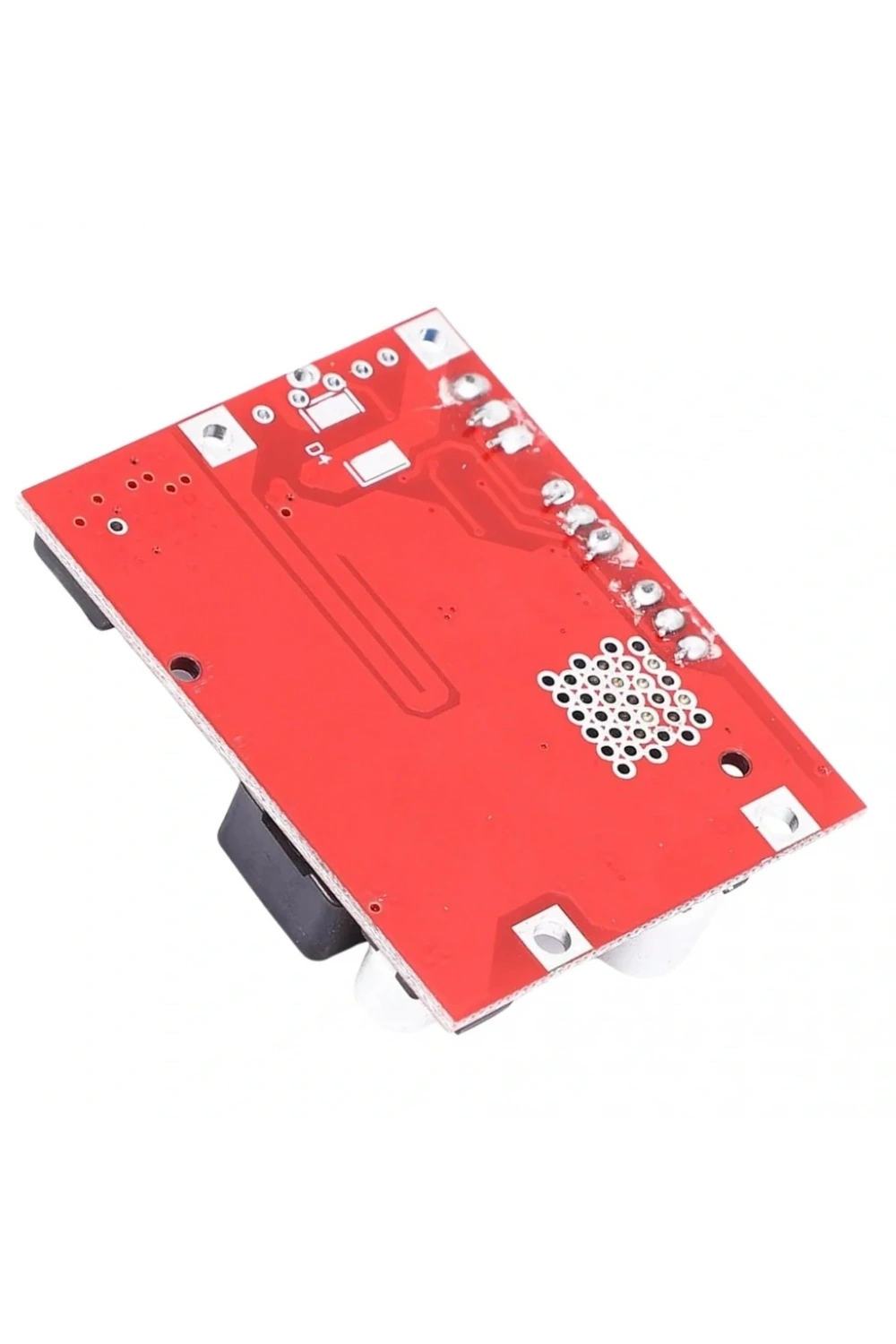 DC-DC Ayarlı Voltaj Yükseltici-Düşürücü Kartı (LM2577 + LM2596)