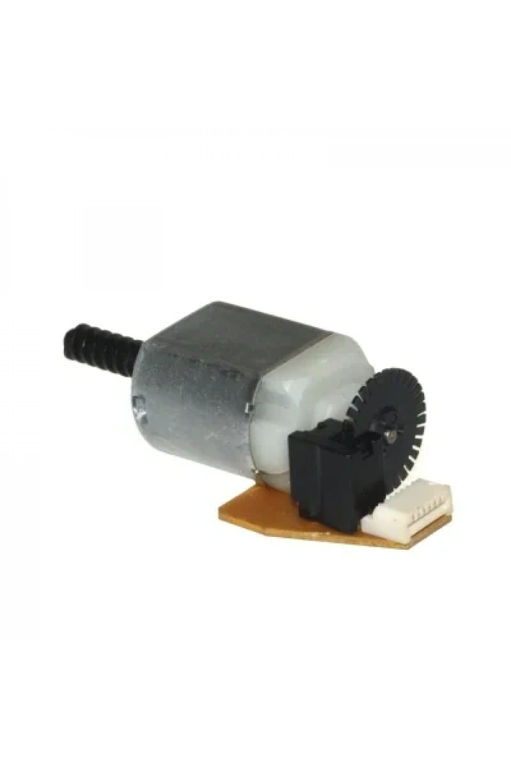 DC Enkoderli Motor 6V