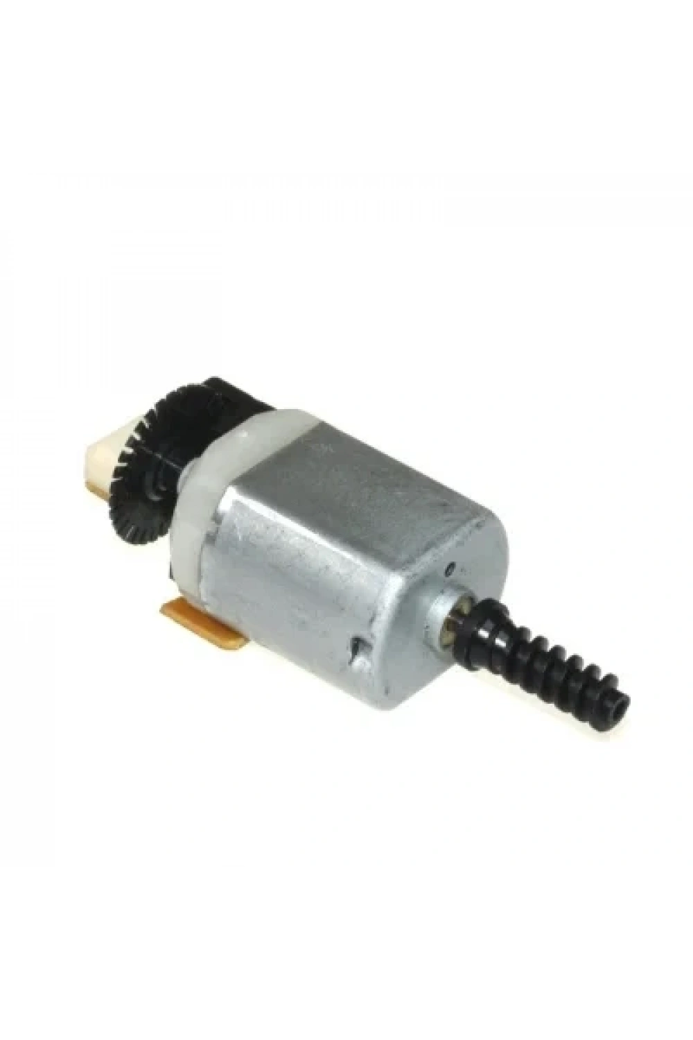 DC Enkoderli Motor 6V