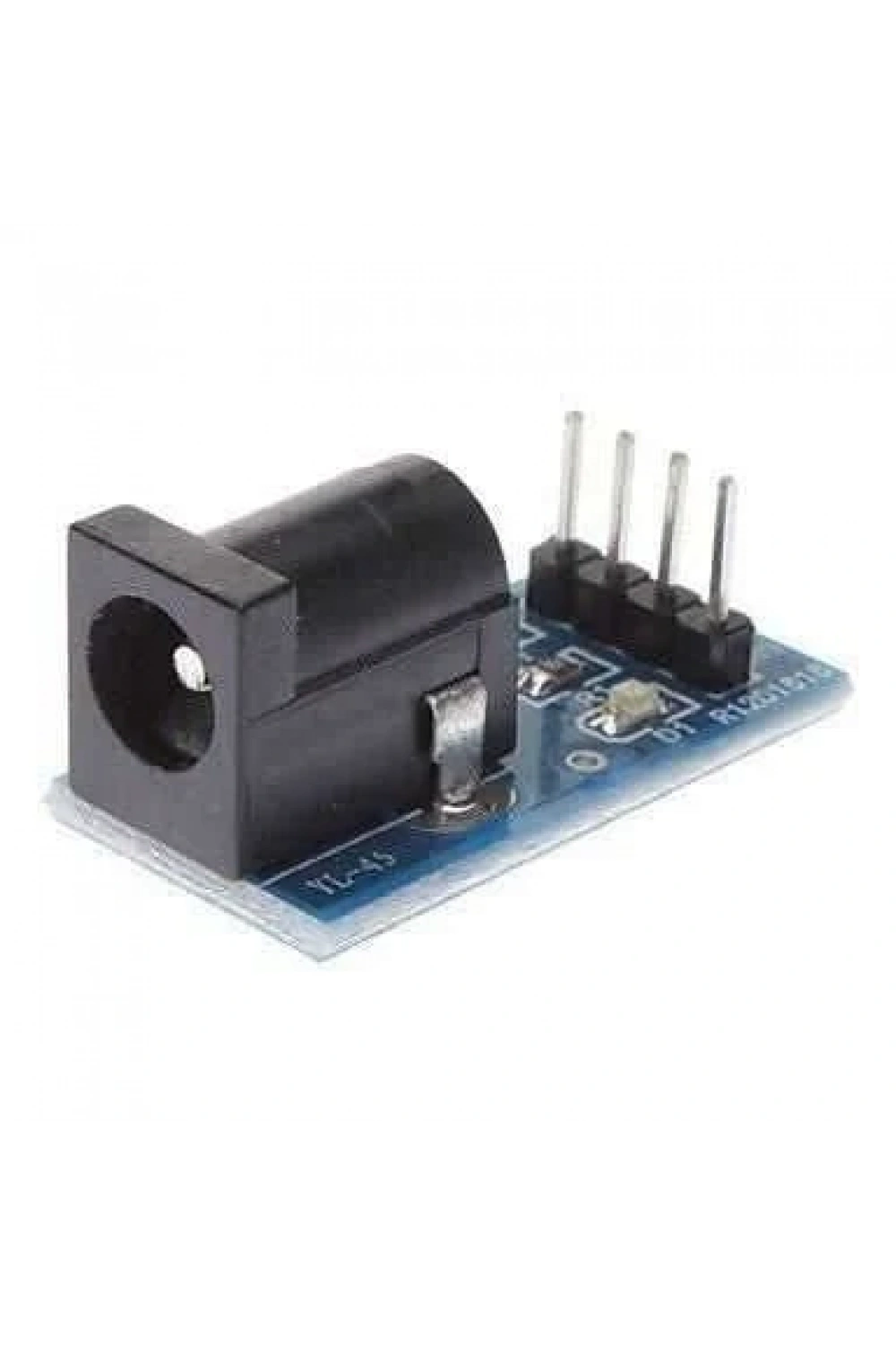 DC Jack Modülü 5.5mm