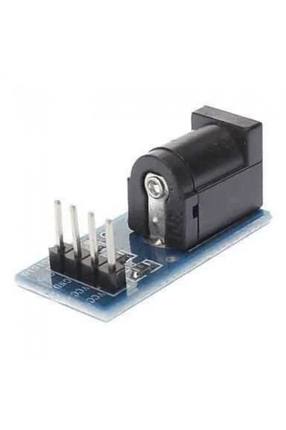 DC Jack Modülü 5.5mm