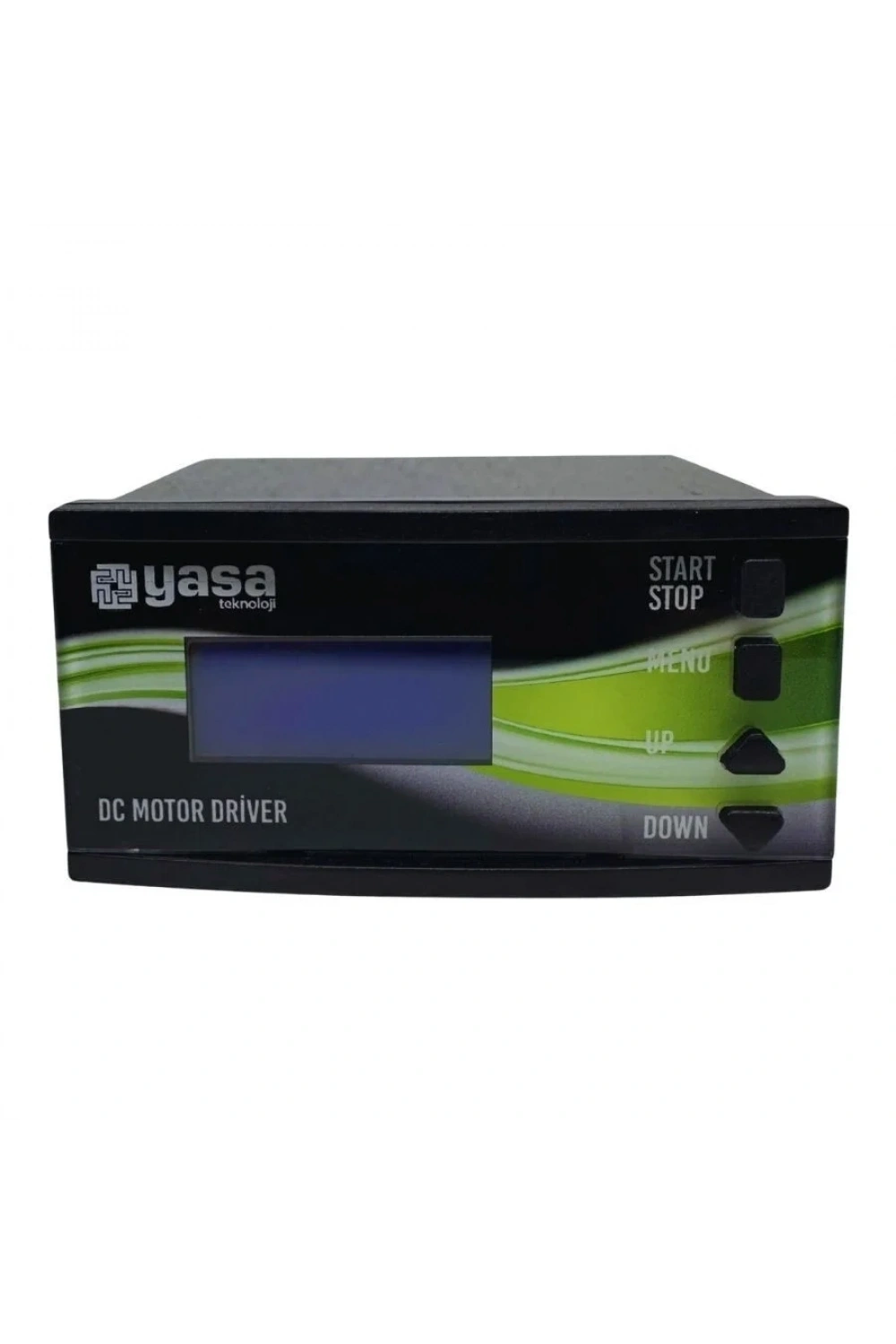 DC Tech Drive Ultra 150W DC Motor Sürücüsü