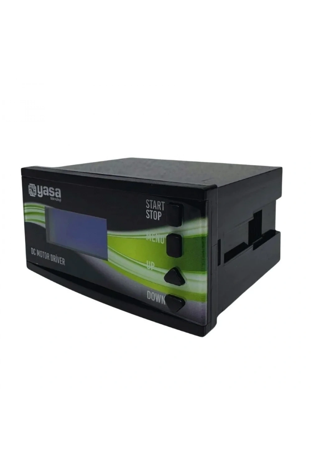DC Tech Drive Ultra 150W DC Motor Sürücüsü