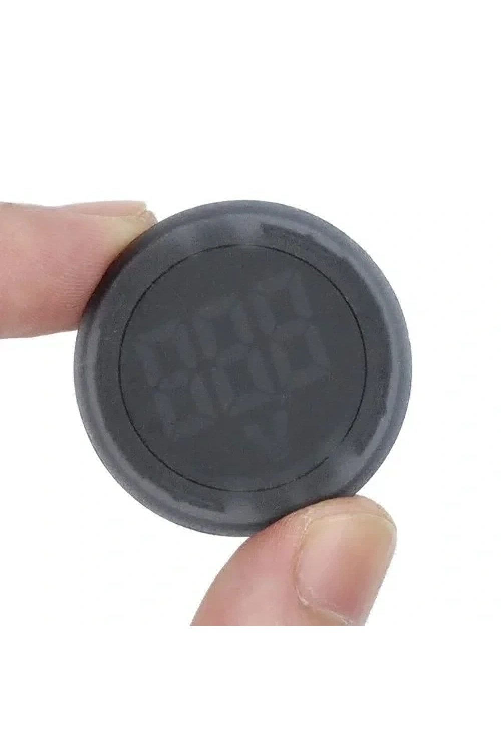DC Voltmetre 4-100V Yuvarlak