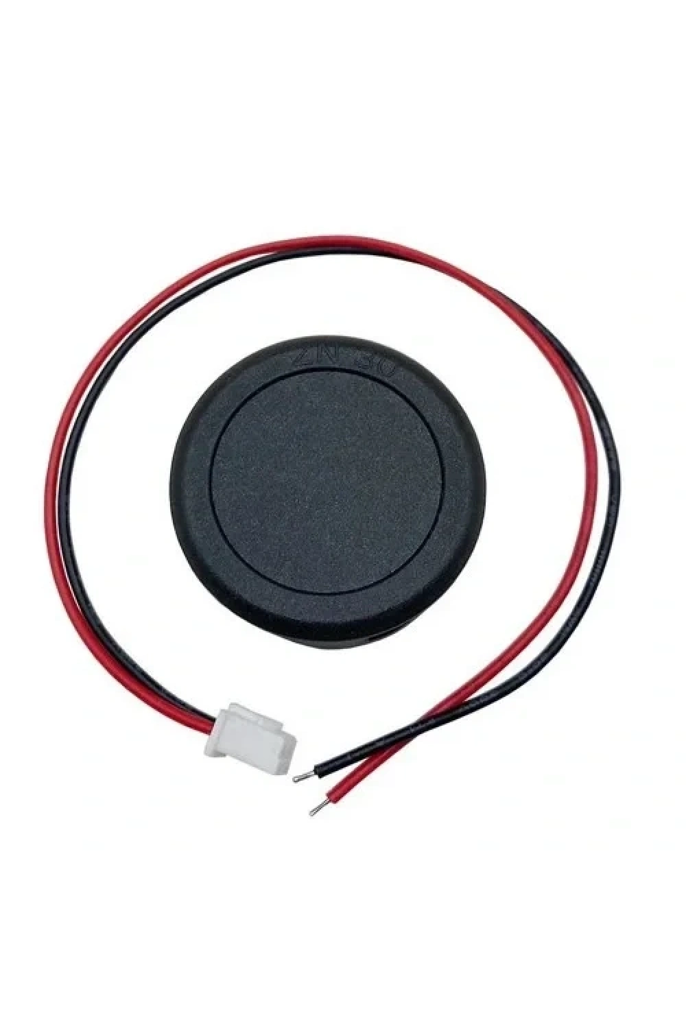 DC Voltmetre 4-100V Yuvarlak
