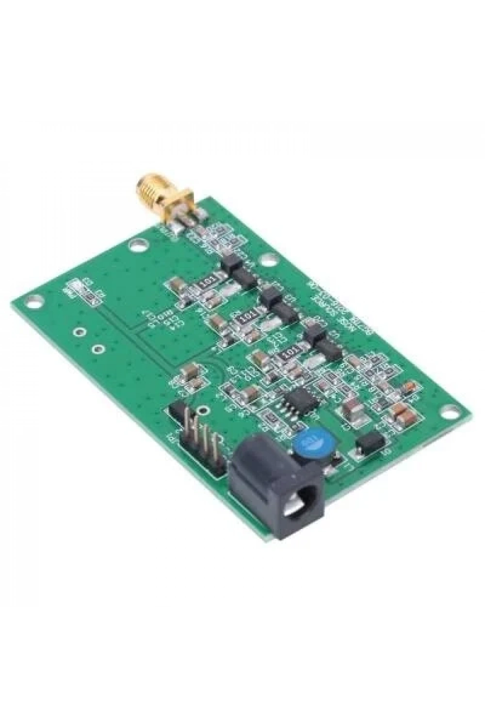 DC12V/0.3A Gürültü Kaynağı Basit Spektrumlu Harici Jeneratör Takibi