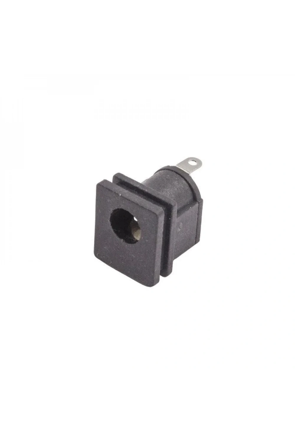 DC5521 5.5X2.1mm DC Jack Şasesi - Jak Girişi