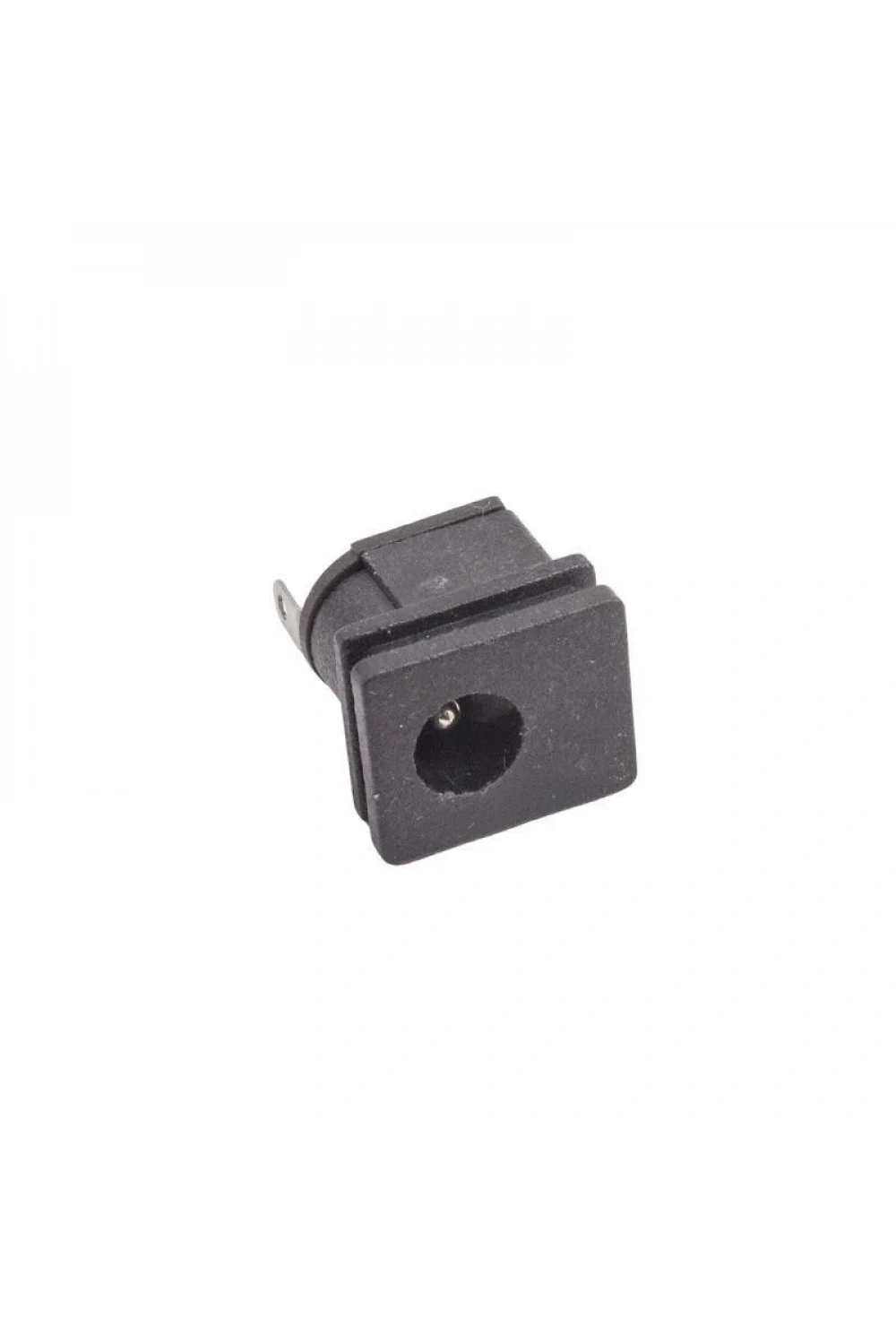 DC5521 5.5X2.1mm DC Jack Şasesi - Jak Girişi