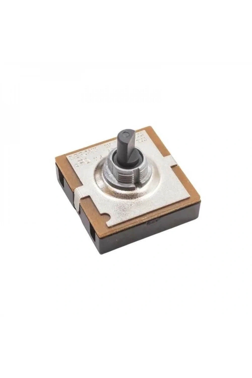 DEFOND 4 Konumlu Rotary Switch