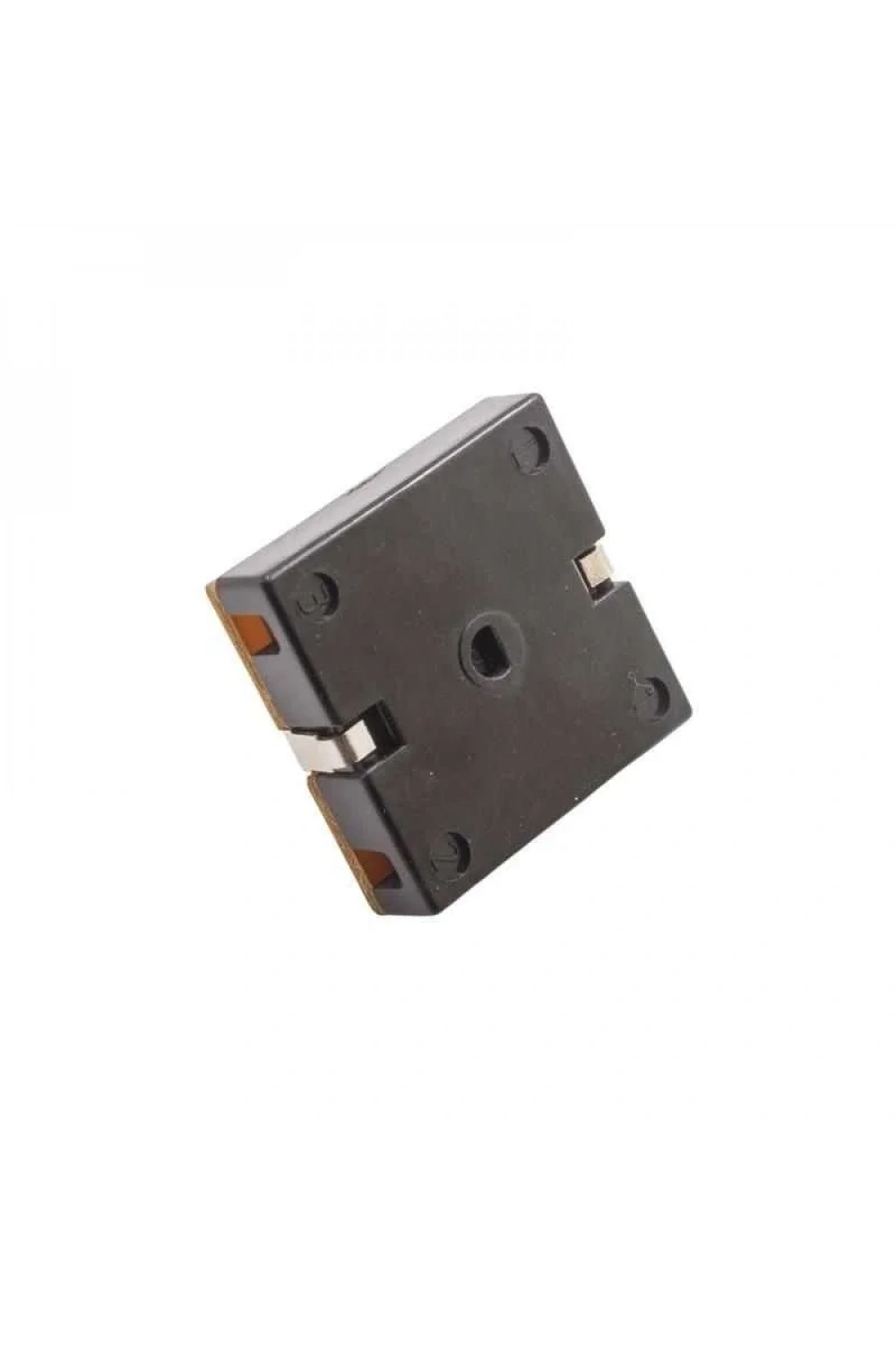 DEFOND 4 Konumlu Rotary Switch