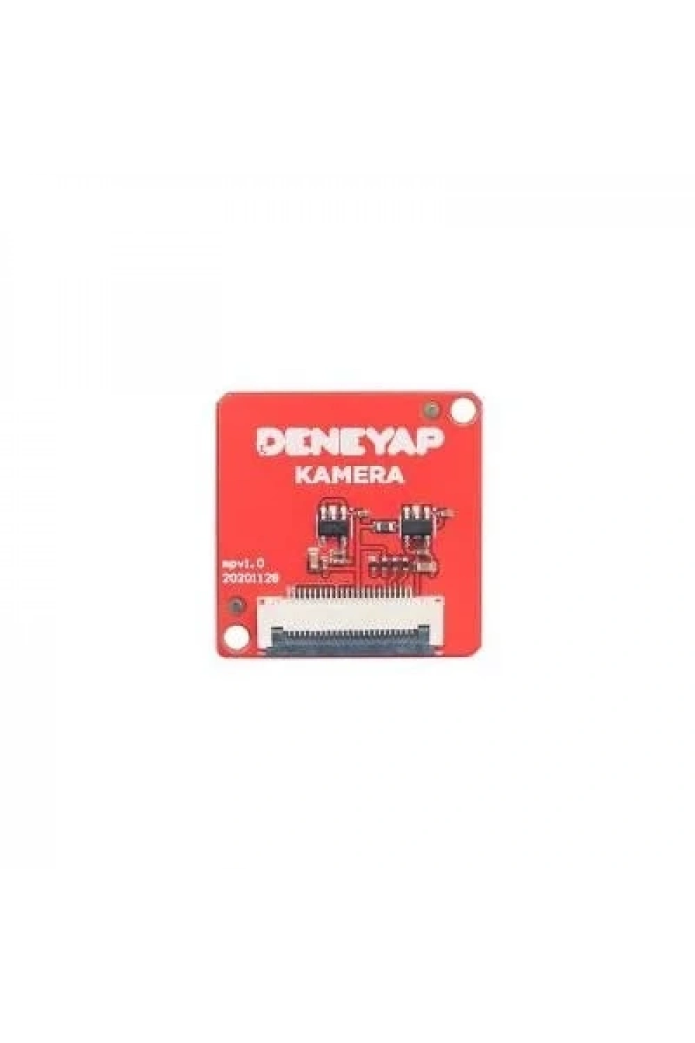 Deneyap Kamera Modülü OV2640