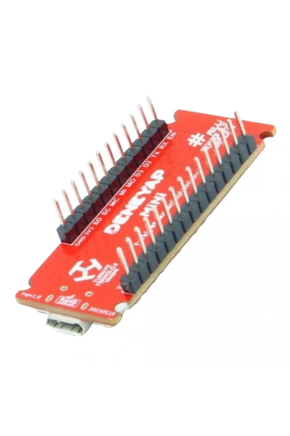 Deneyap Mini