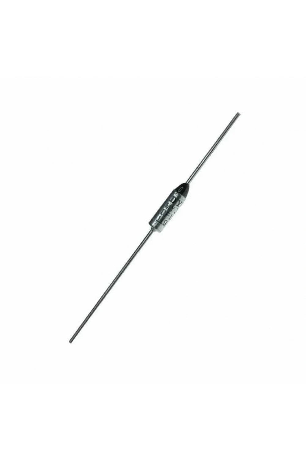 DF-119S 119°C 250V 10A Termik Sigorta
