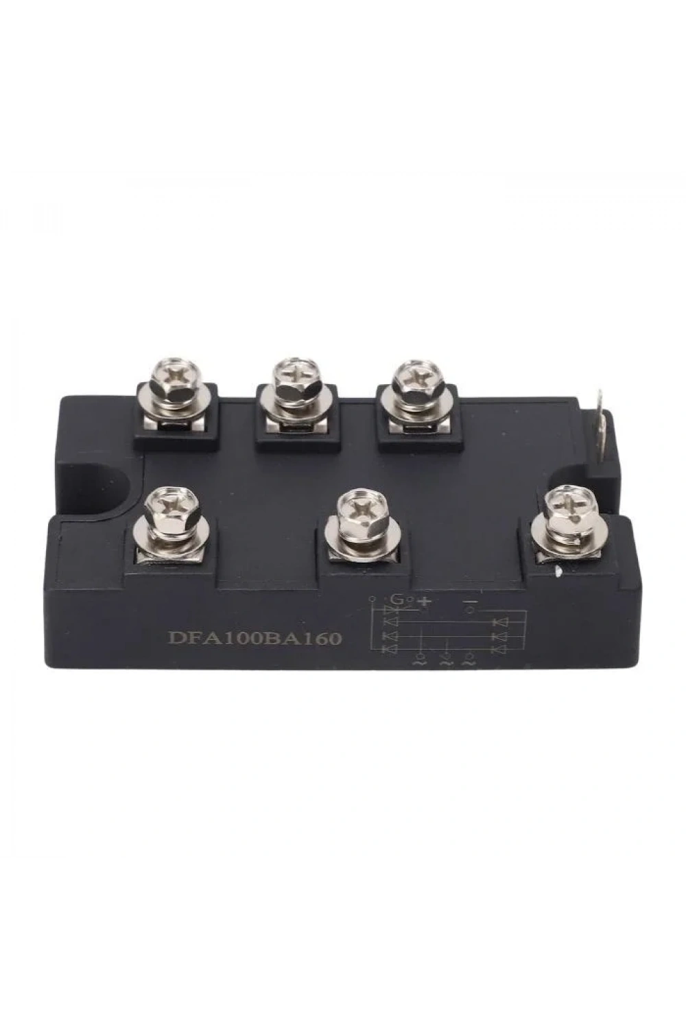 DFA100BA 100A 1600V 3 Faz Köprü Diyot