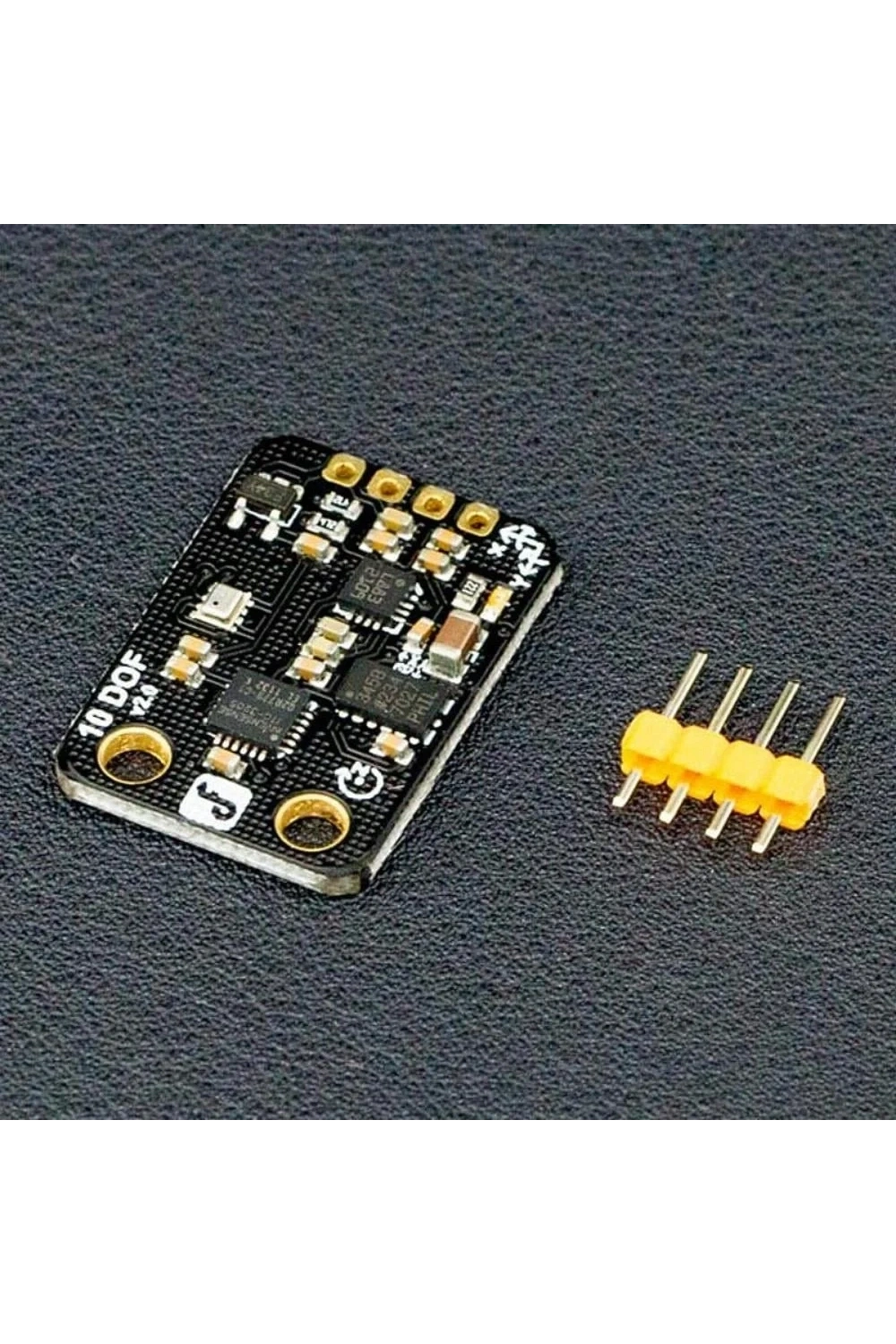 DFROBOT 10DOF IMU Sensörü (ADXL345+ITG3205+VCM5883