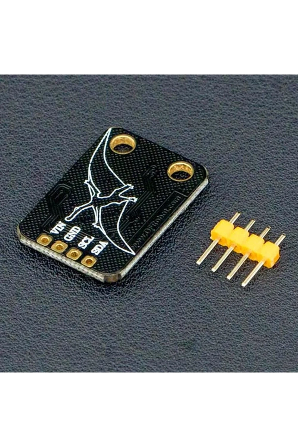 DFROBOT 10DOF IMU Sensörü (ADXL345+ITG3205+VCM5883