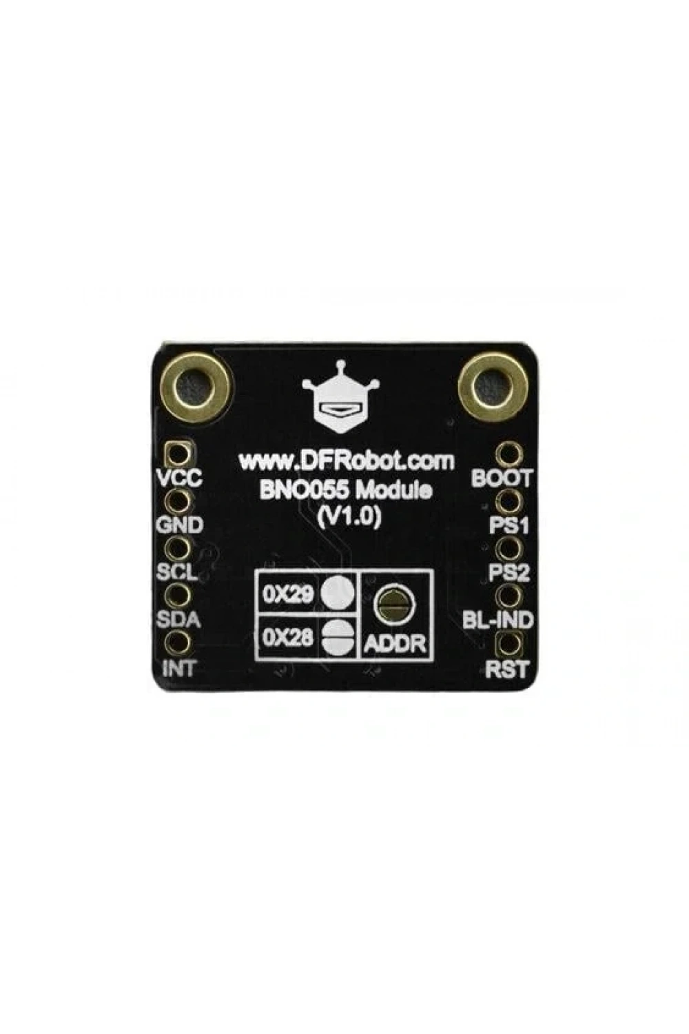 DFRobot BNO055 9-DOF IMU Sensör Mutlak Konum