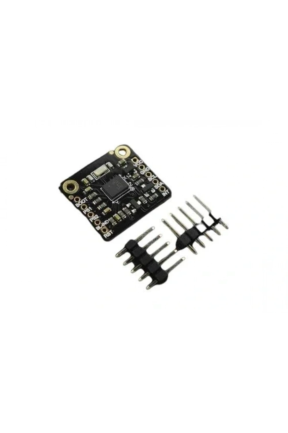 DFRobot BNO055 9-DOF IMU Sensör Mutlak Konum