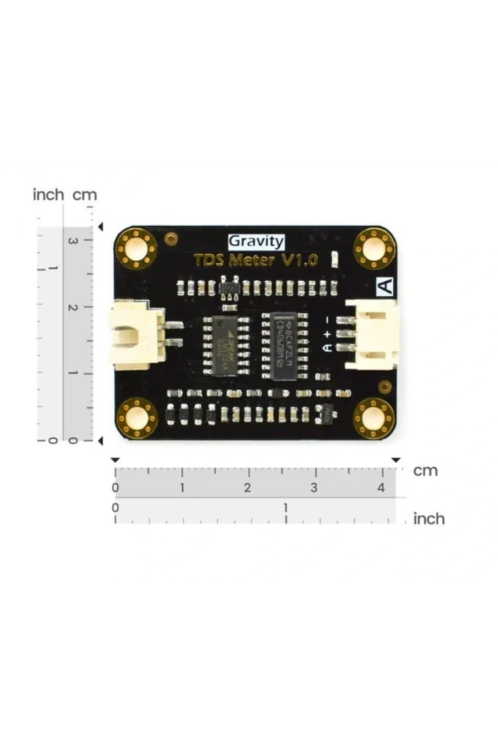 DFROBOT Gravity TDS Ölçüm Sensörü Kiti