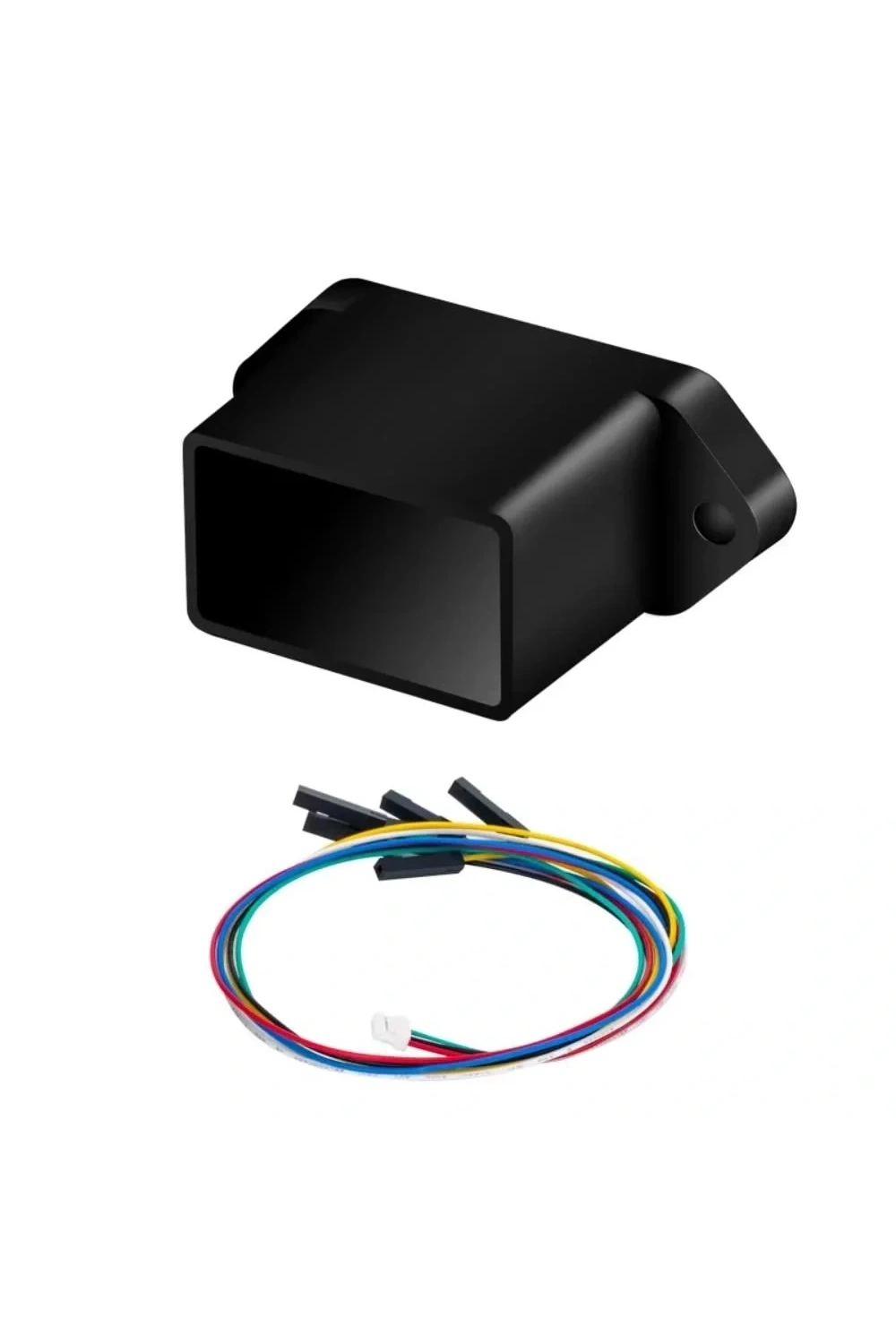 DFRobot XT-S1 ToF Single-Point LiDAR Sensörü (0.3-30 metre)