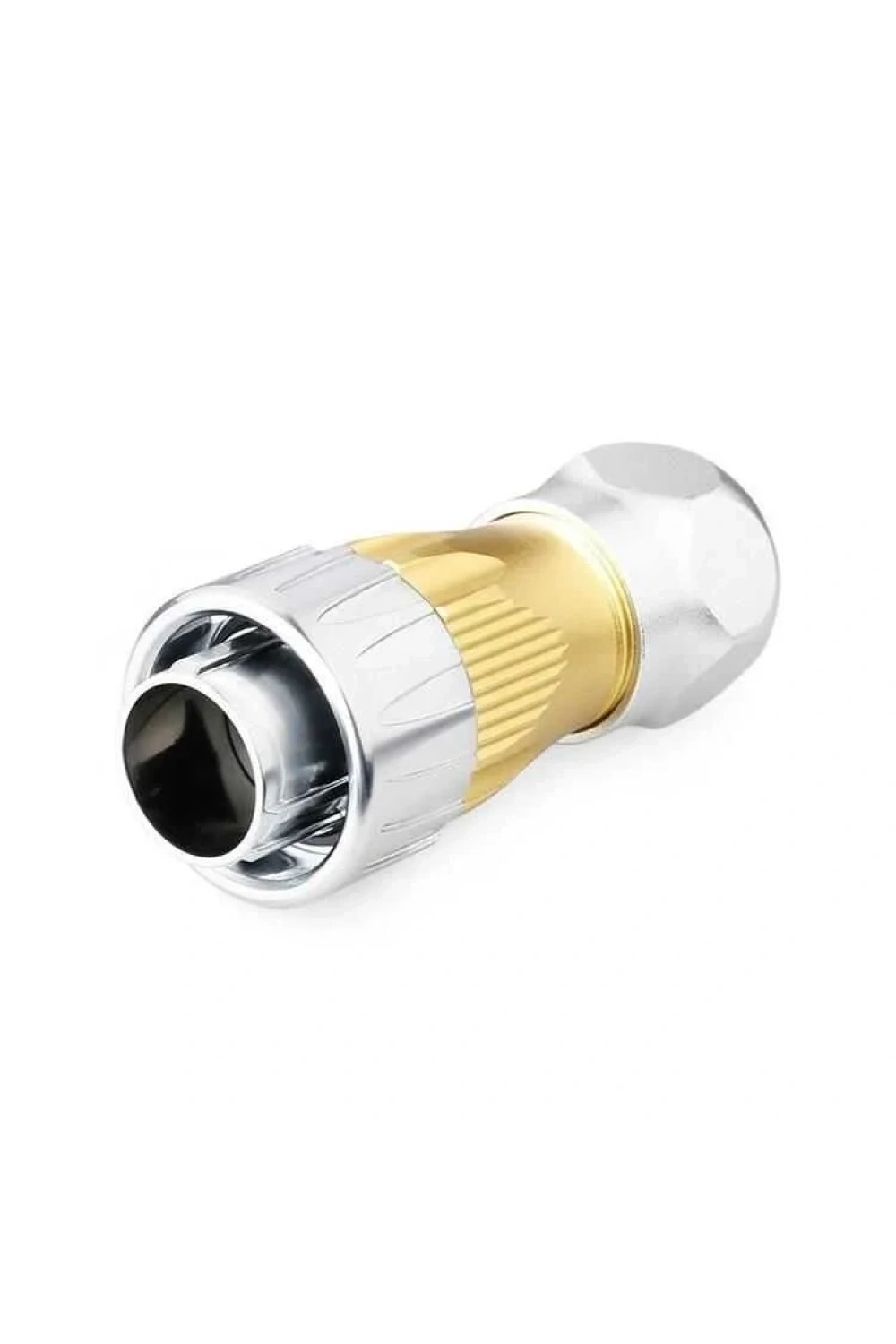 DH-24-C/RJ45/015/PE-43-001 Su Geçirmez Ethernet Konnektörü - Erkek