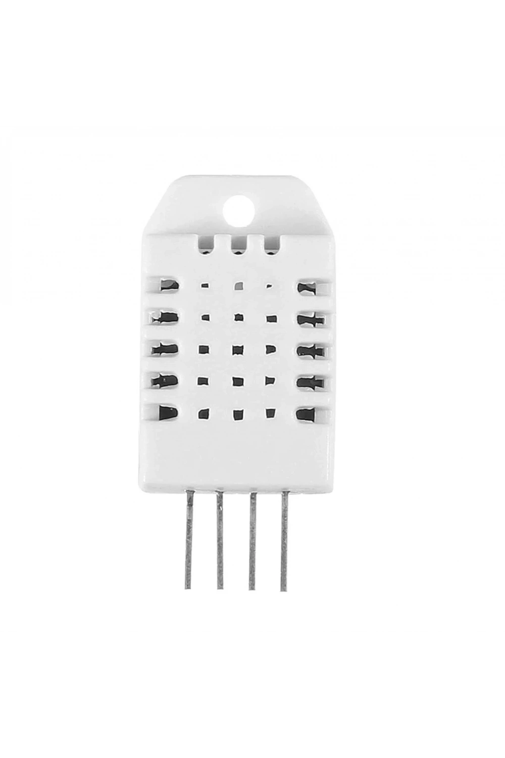 DHT22 Isı ve Nem Sensörü Arduino Sıcaklık ve Nem Ölçer AM2302