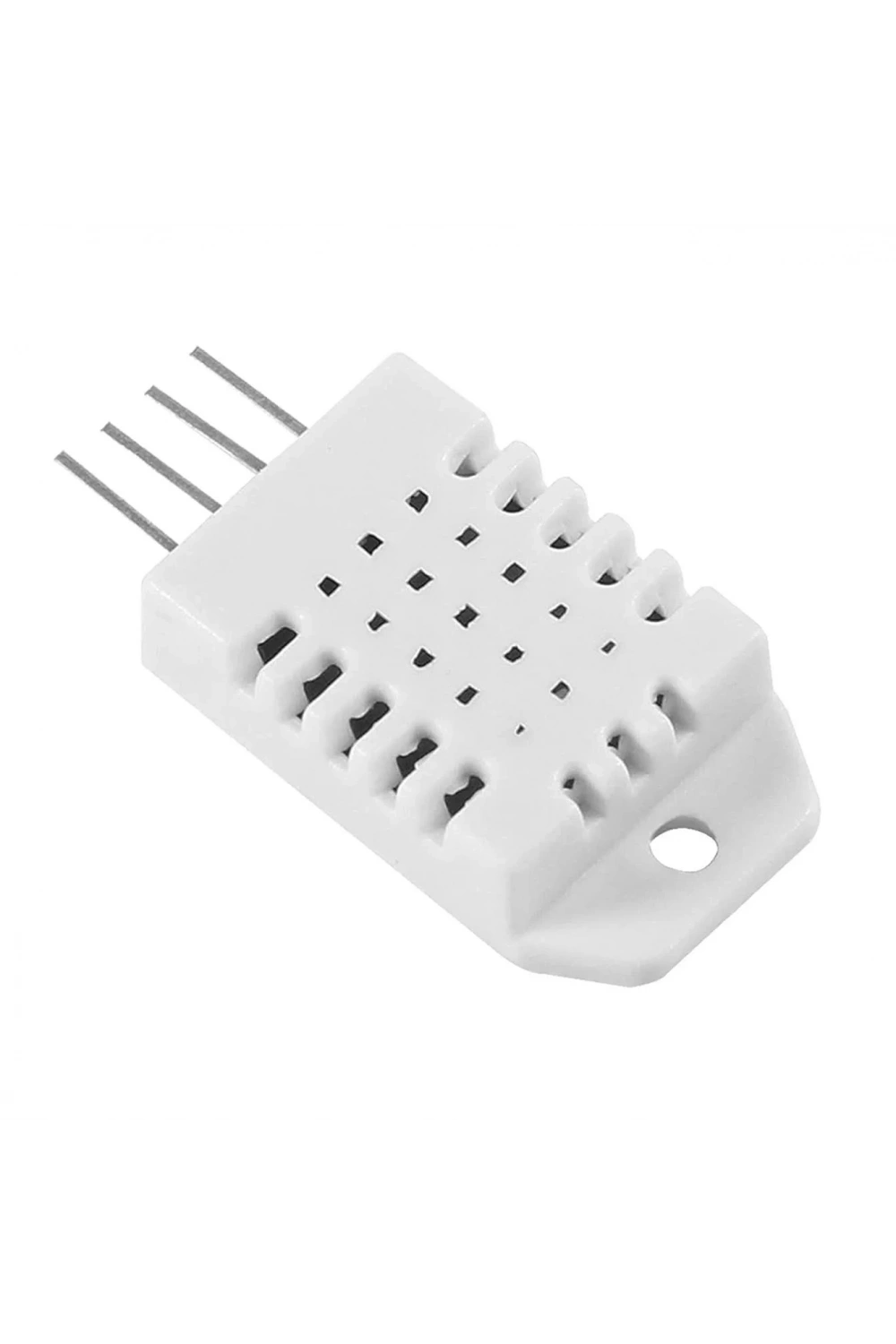 DHT22 Isı ve Nem Sensörü Arduino Sıcaklık ve Nem Ölçer AM2302