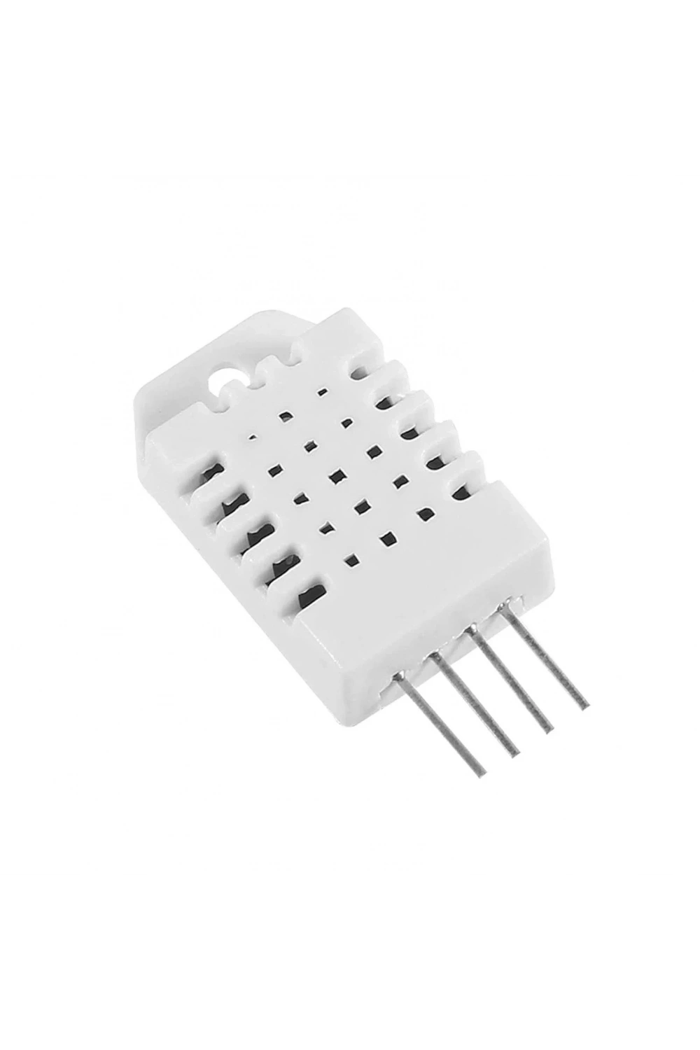 DHT22 Isı ve Nem Sensörü Arduino Sıcaklık ve Nem Ölçer AM2302