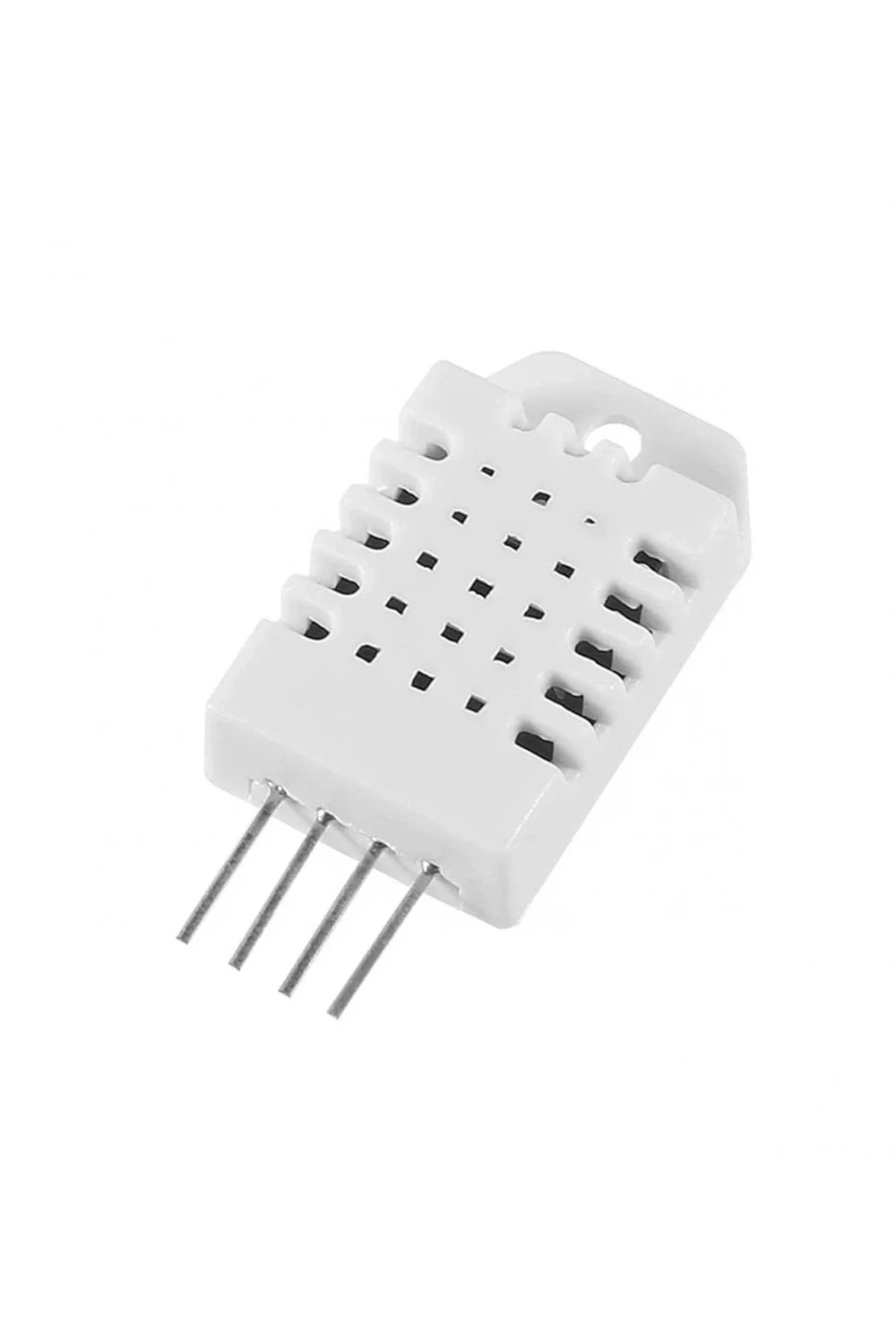 DHT22 Isı ve Nem Sensörü Arduino Sıcaklık ve Nem Ölçer AM2302