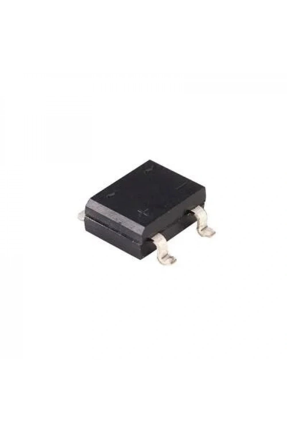 DI204S-R2 - 2A 400V SMD Köprü Diyot