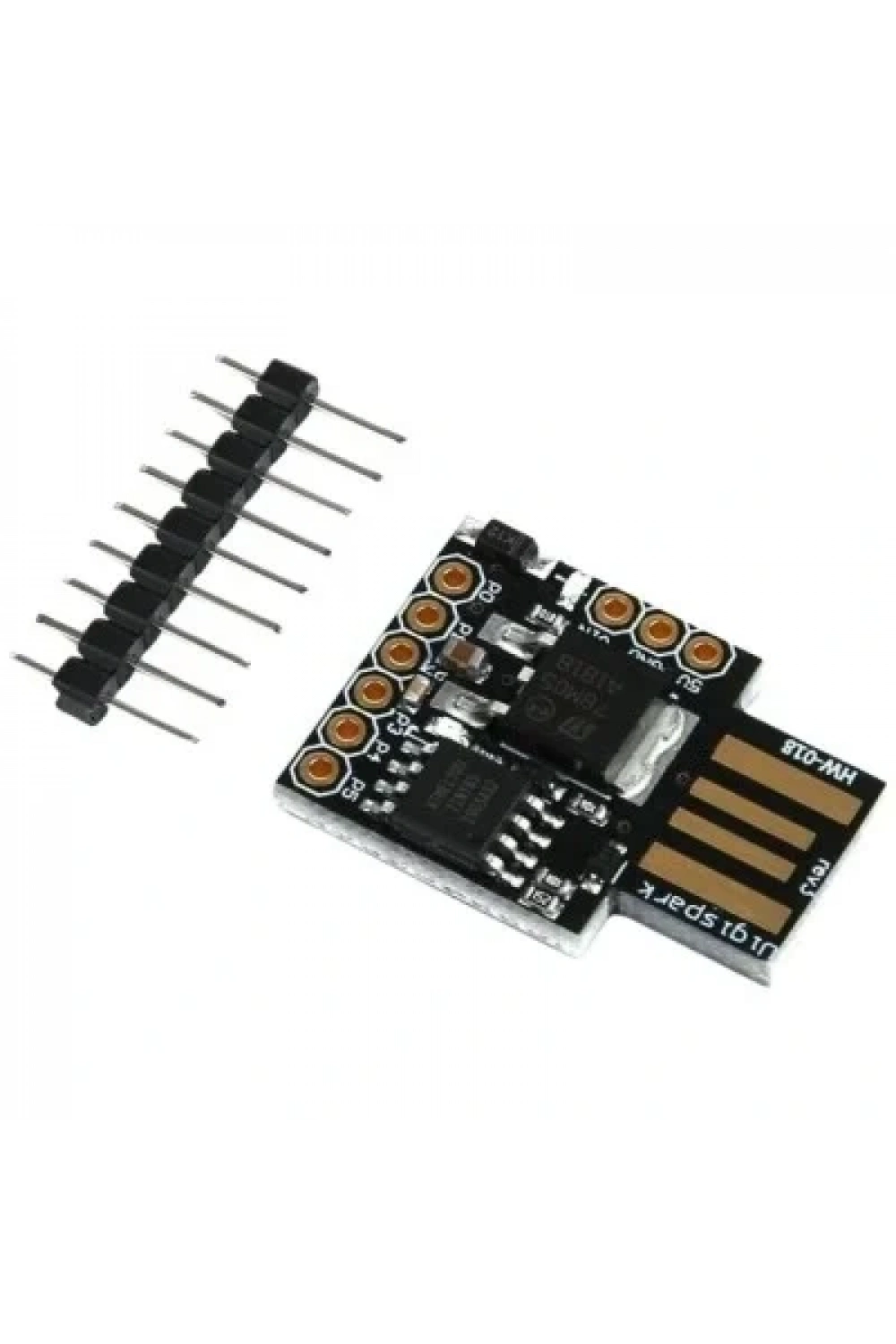 Digispark Attiny85 Geliştirme Kartı