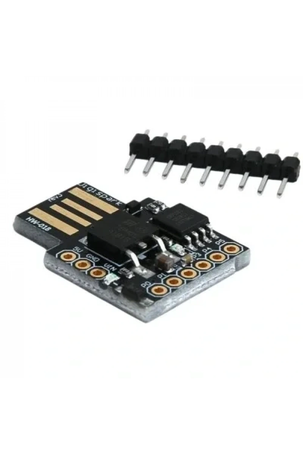 Digispark Attiny85 Geliştirme Kartı