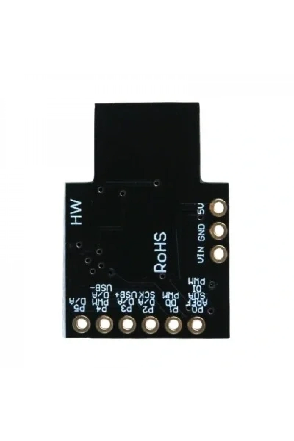 Digispark Attiny85 Geliştirme Kartı