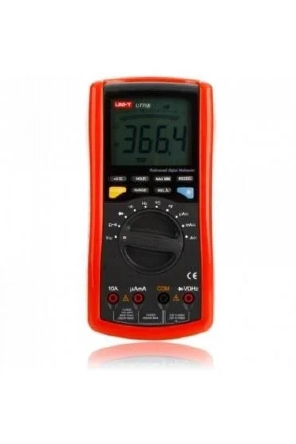 Digital Multimetre 1000V UT70B