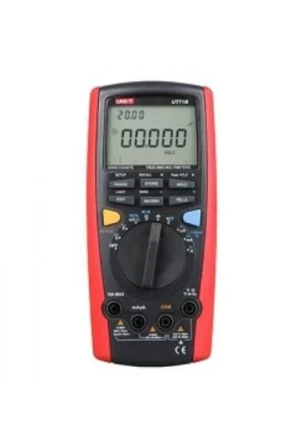Digital Multimetre 1000V UT71B