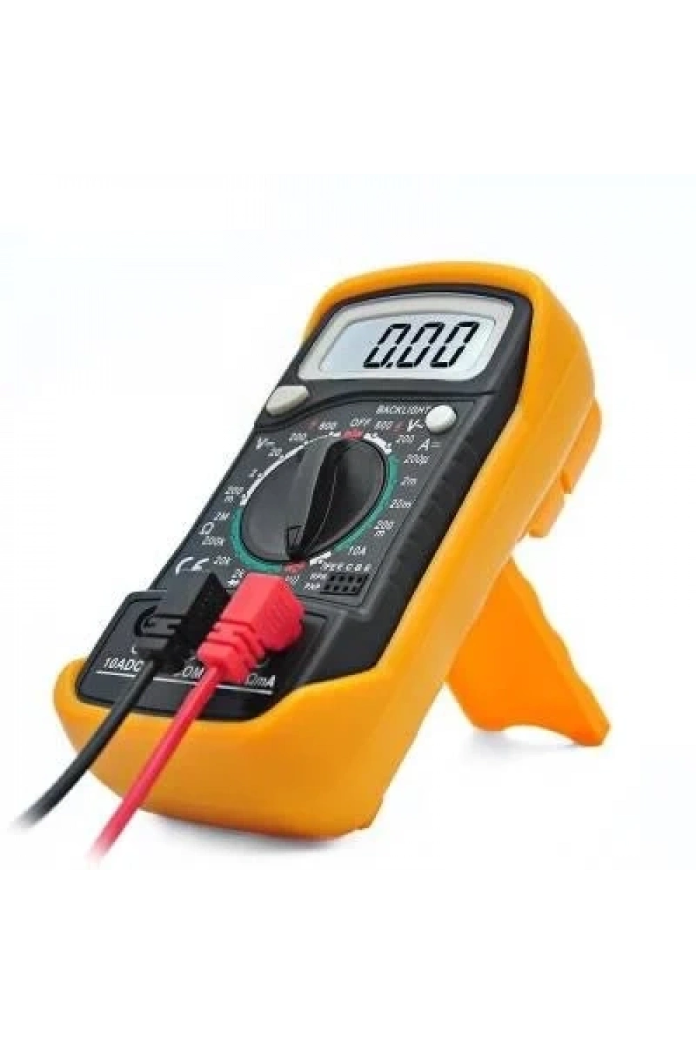 Digital Multimetre MAS830L
