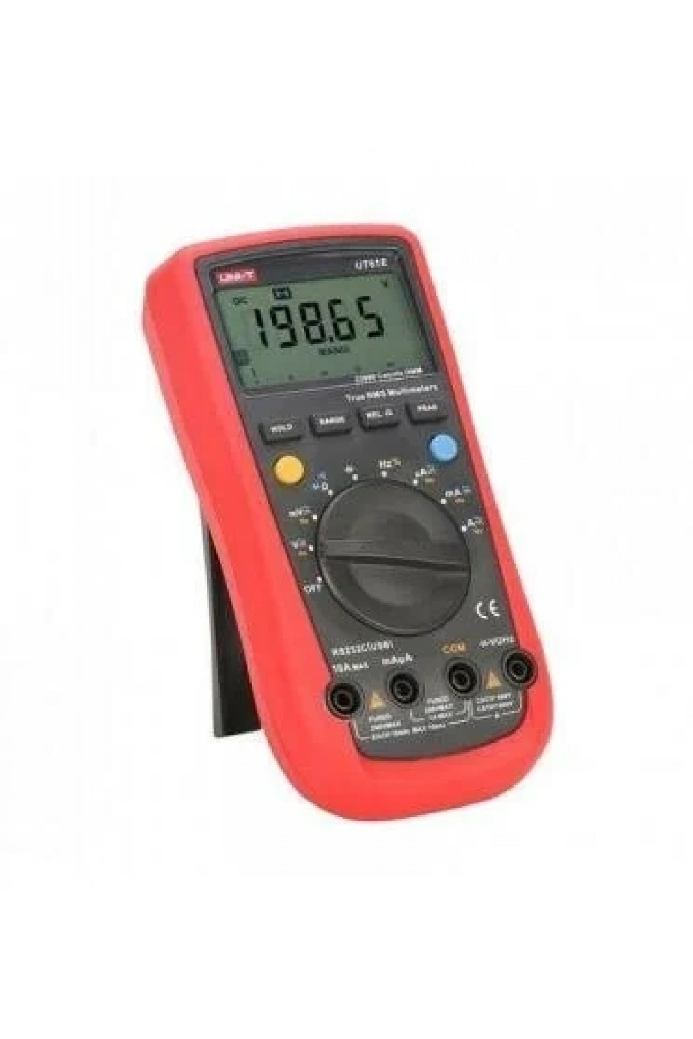 Digital Multimetre True RMS UT61E