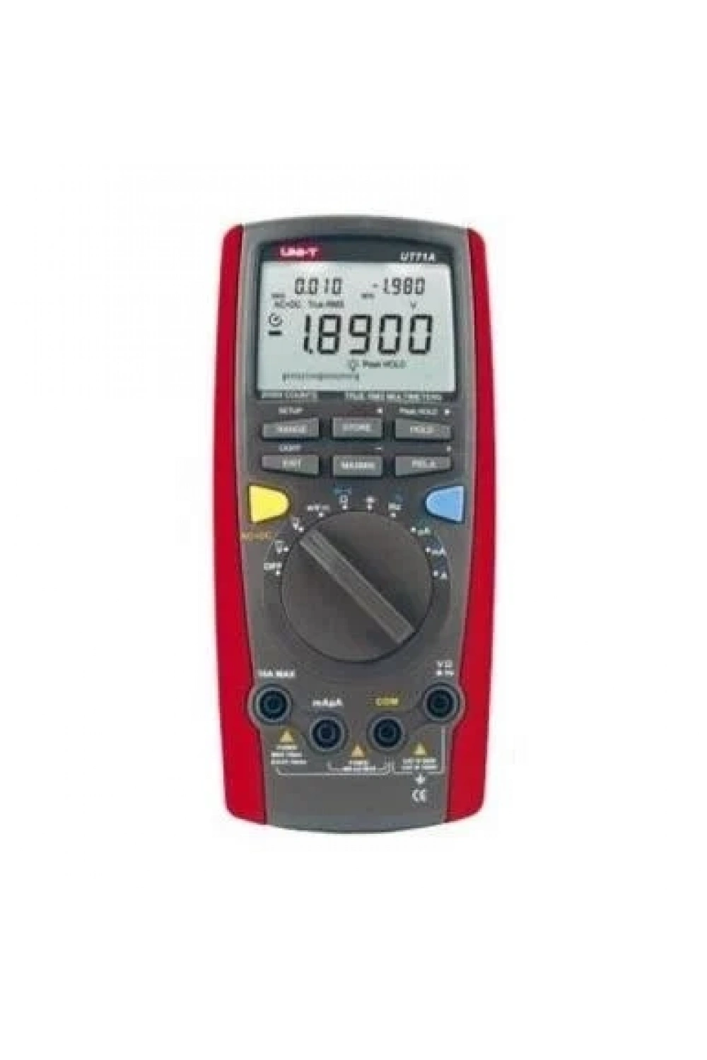 Digital Multimetre True RMS UT71A