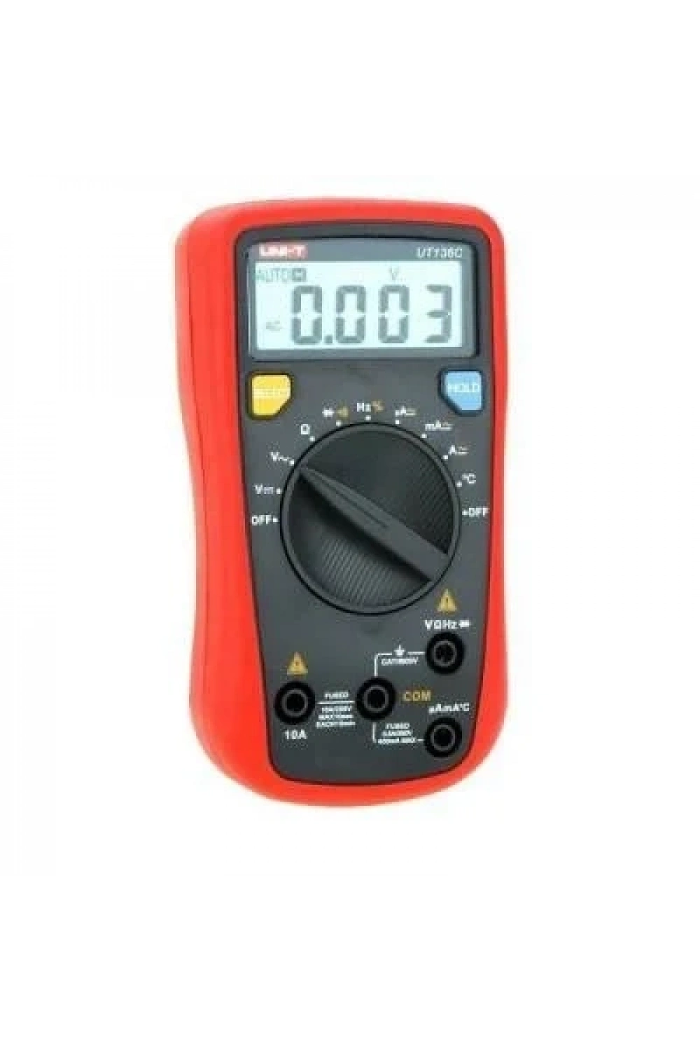 Digital Multimetre UT136C