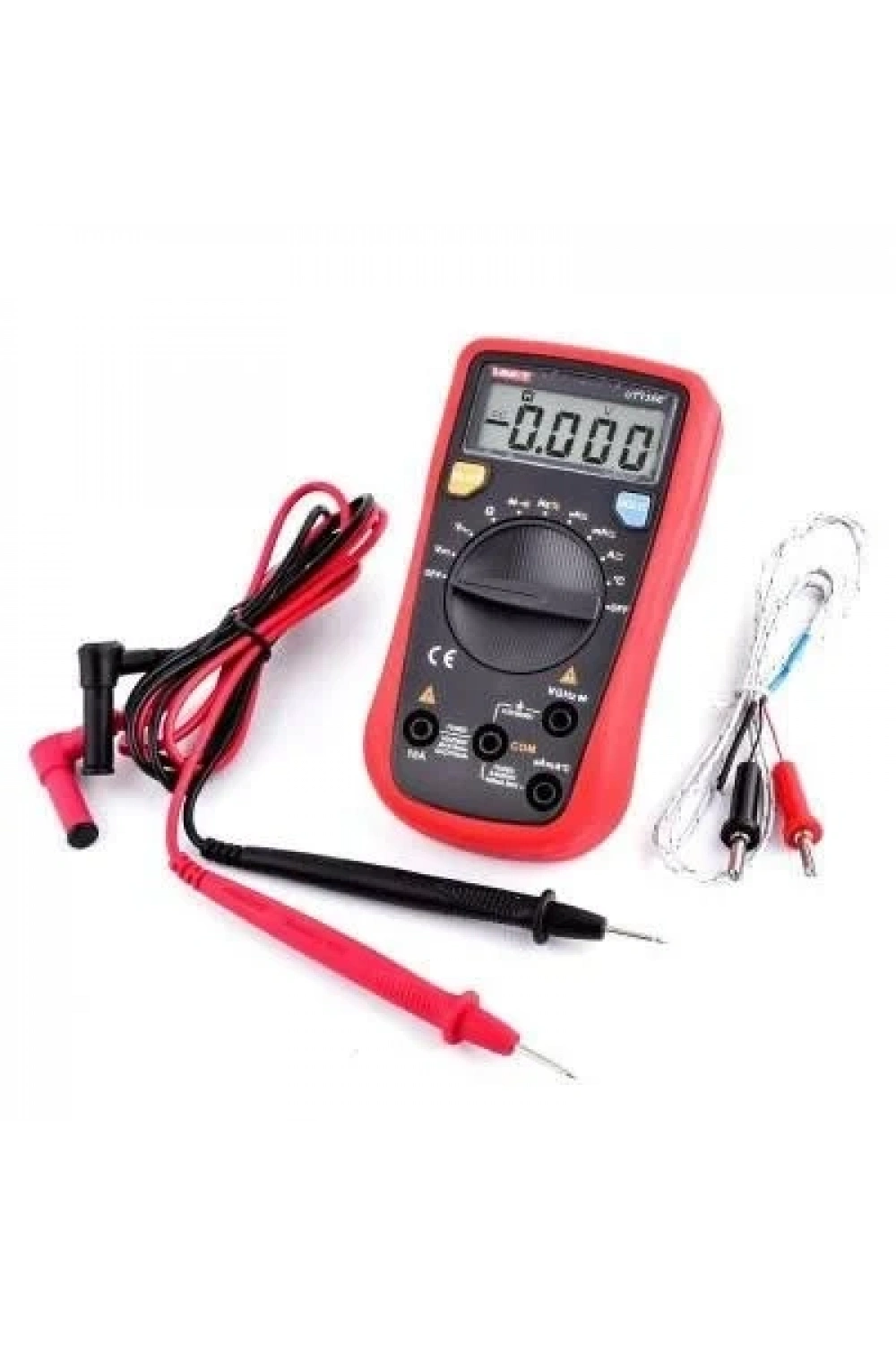 Digital Multimetre UT136C
