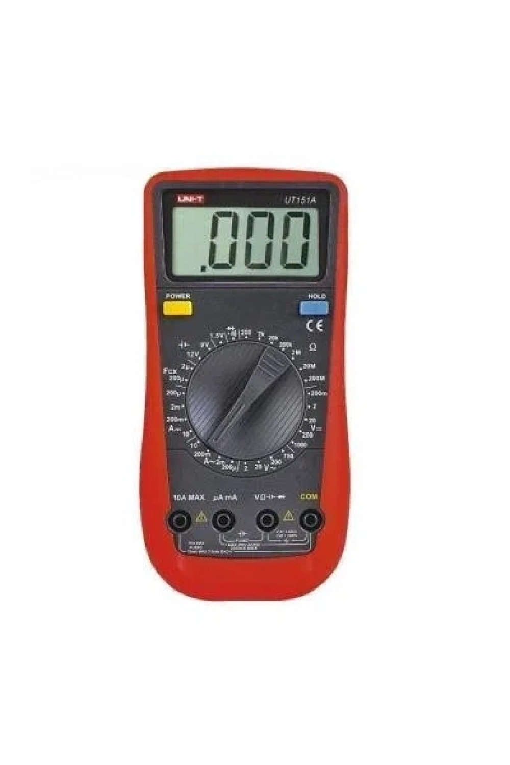 Digital Multimetre UT151G - Ölçü Aleti