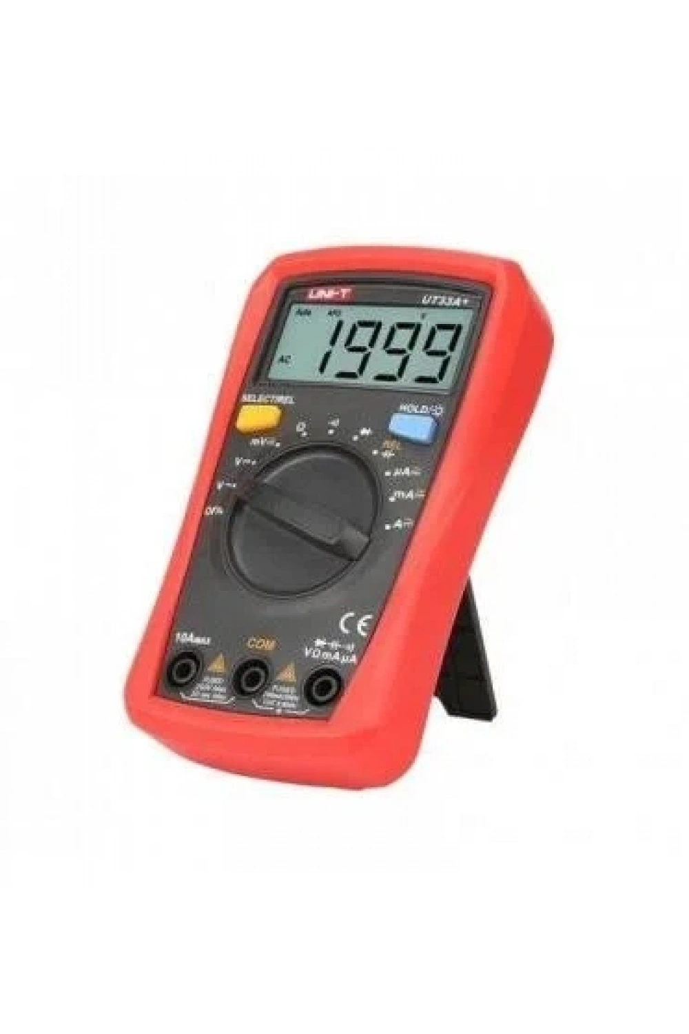 Digital Multimetre UT33A+ 600V